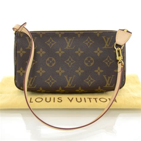 pochette louis vuitton paris|louis vuitton pochette fashionphile.